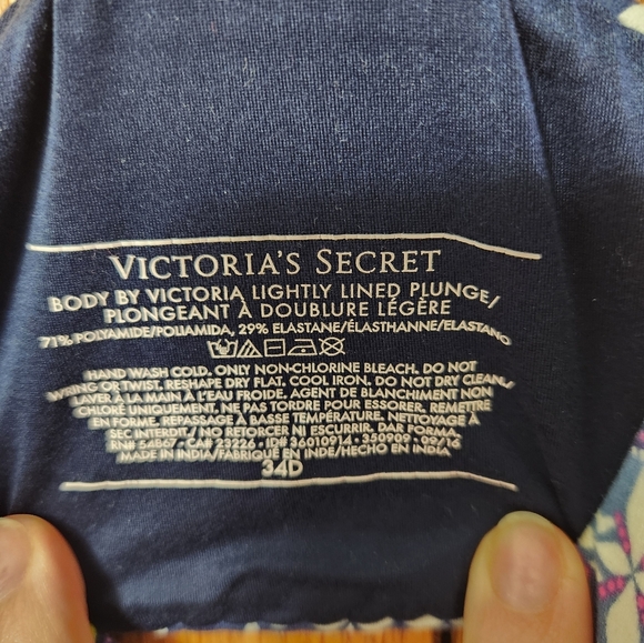 Wireless bra - Picture 3 of 3